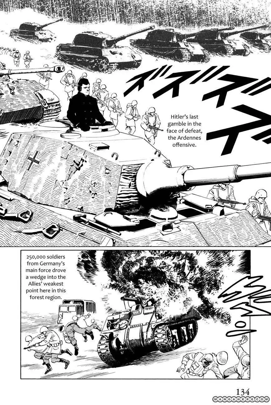 El Alamein no Shinden Chapter 4 6